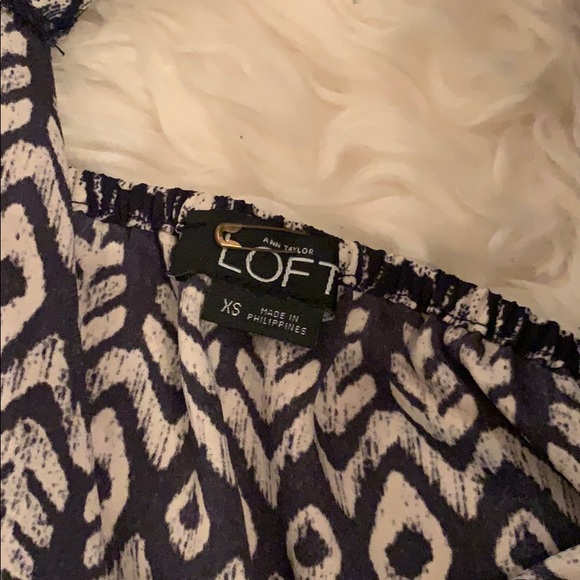 Loft Jumpsuit - Picture 5 of 6